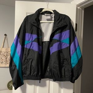 Vintage Adidas WindBreaker